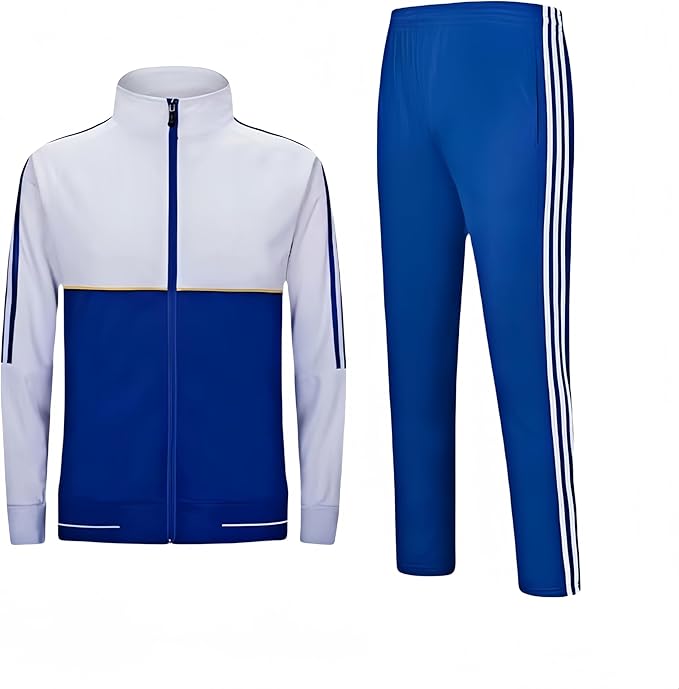 MANDI SPORTS ARTICLE # 1905 Men Training Suit